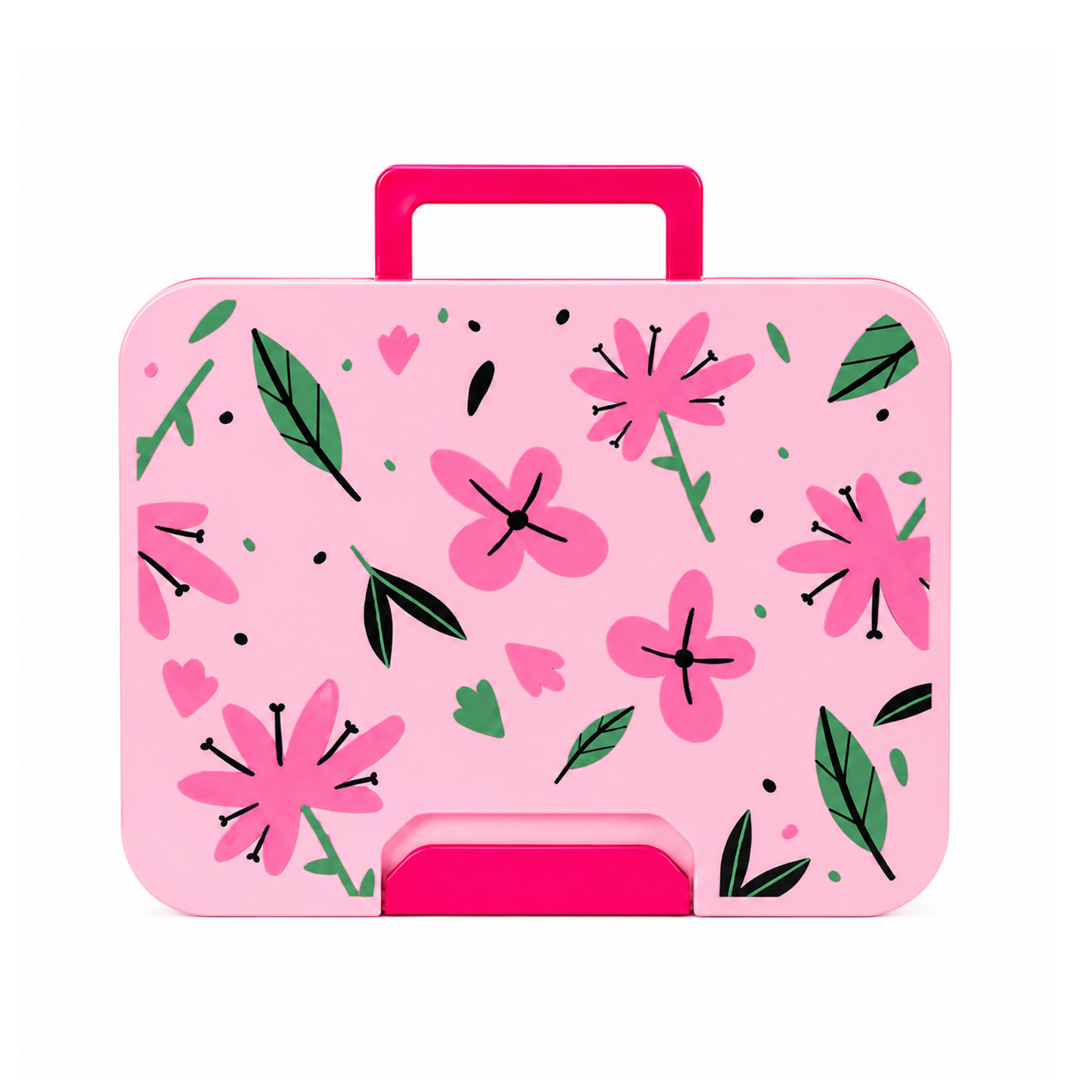 MiniMunch All-in-One Bento Lunch Box