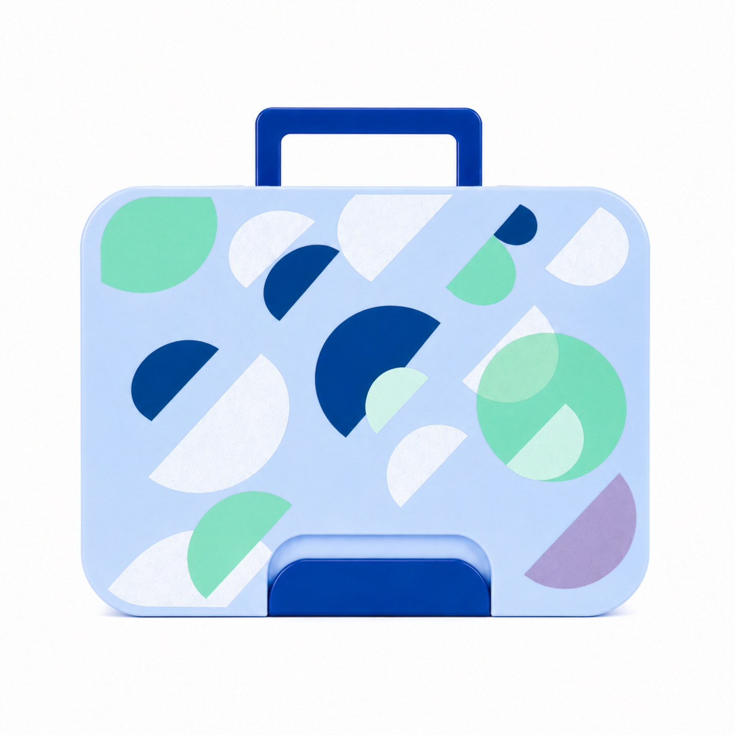 MiniMunch All-in-One Bento Lunch Box