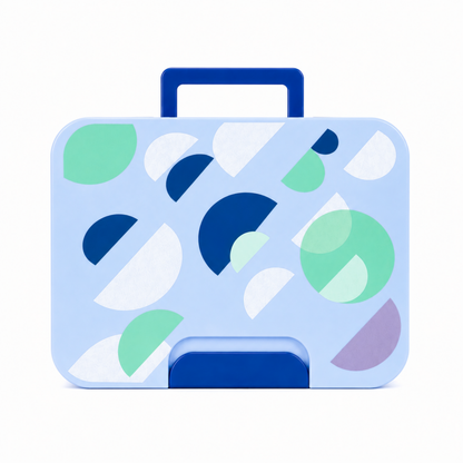 MiniMunch All-in-One Bento Lunch Box
