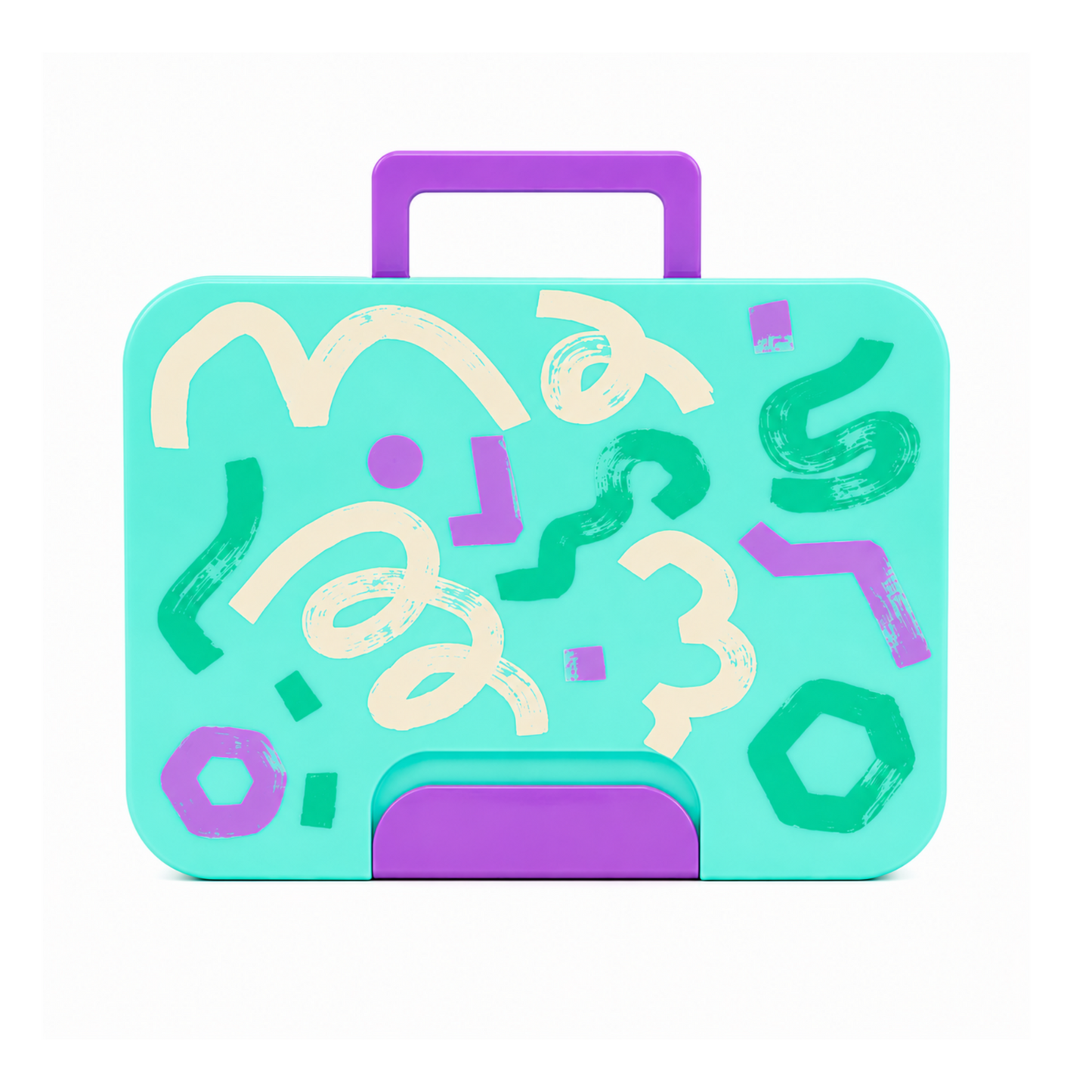 MiniMunch All-in-One Bento Lunch Box
